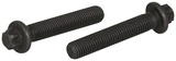 EXTERNAL HEX ROUND BOLT